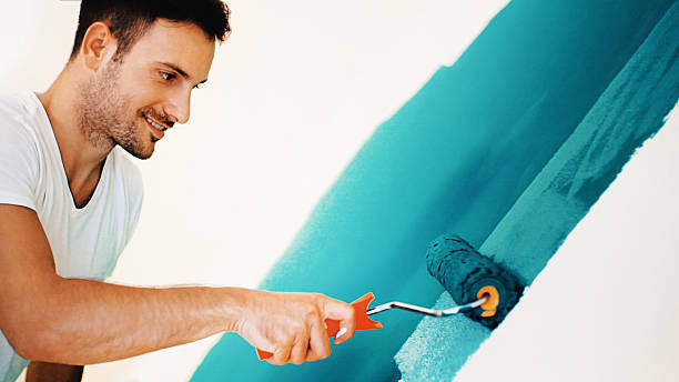 Best Ceiling Painting Services  in USA